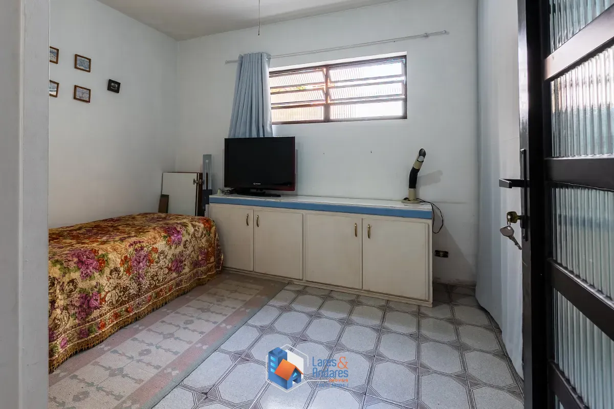 Casa, 4 quartos, 140 m² - Foto 26