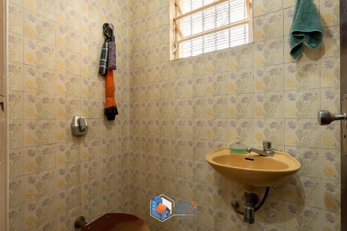 Casa, 4 quartos, 140 m² - Foto 10