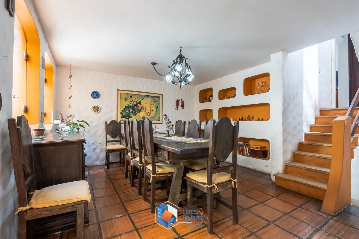 Casa, 4 quartos, 140 m² - Foto 16