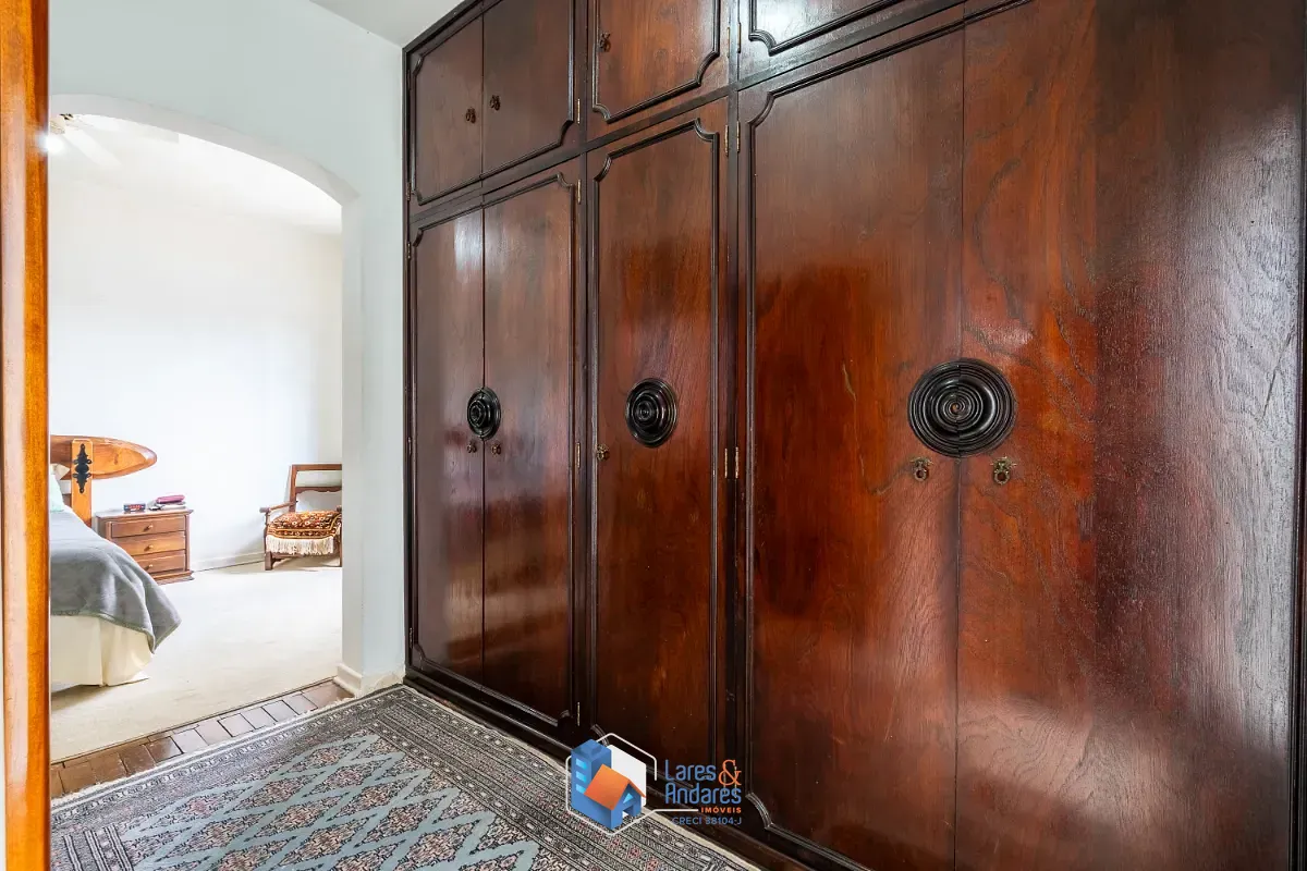 Casa, 4 quartos, 140 m² - Foto 40