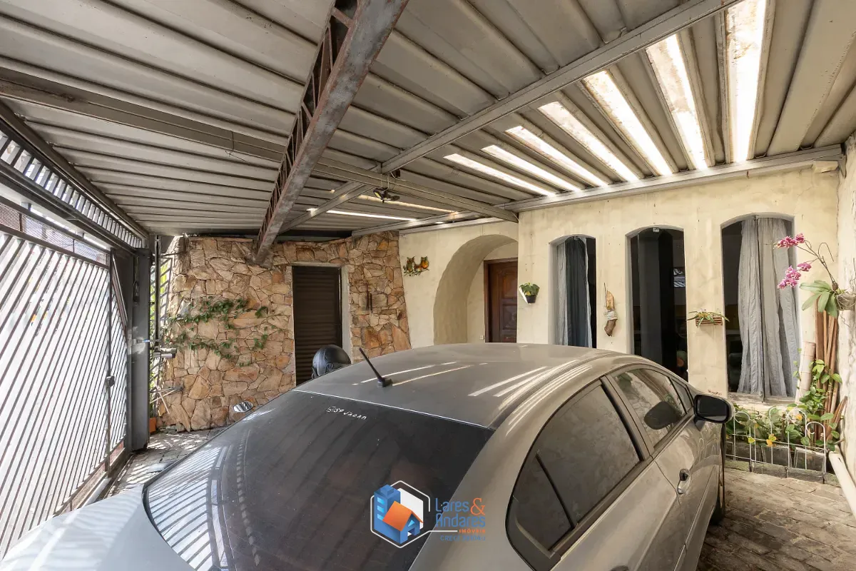 Casa, 4 quartos, 140 m² - Foto 84
