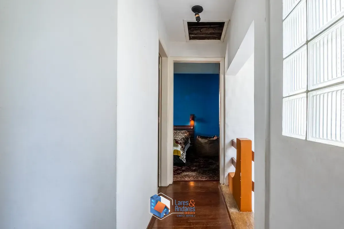 Casa, 4 quartos, 140 m² - Foto 56