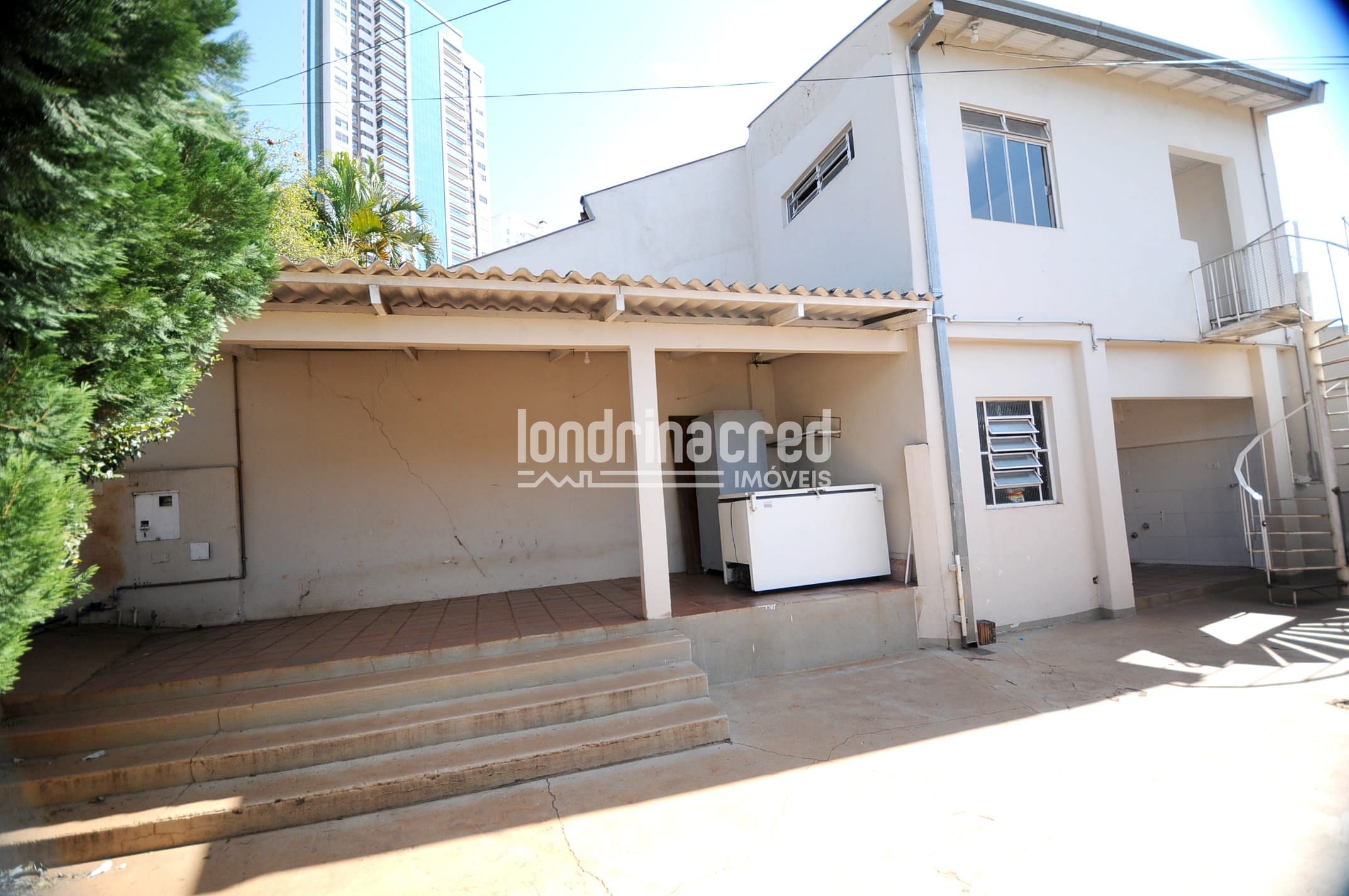 Casa, 3 quartos, 121 m² - Foto 2