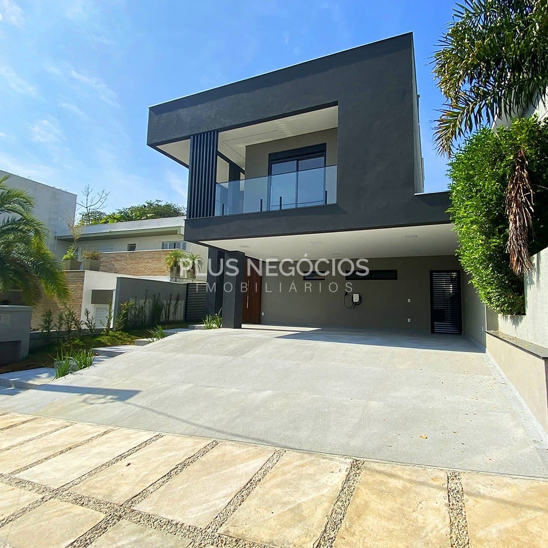 Casa à venda e aluguel com 3 quartos, 310m² - Foto 2
