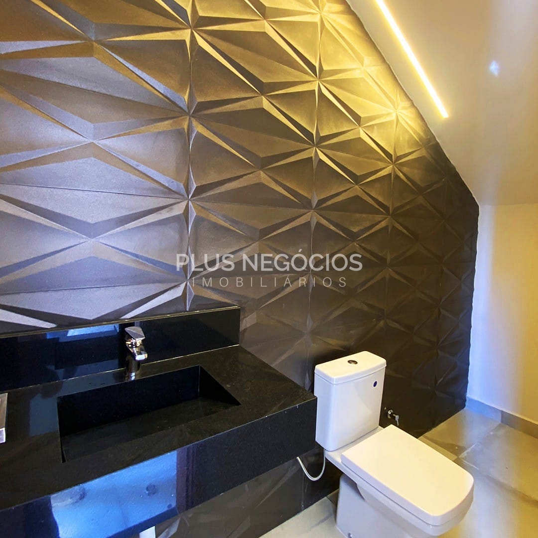 Casa à venda e aluguel com 3 quartos, 310m² - Foto 9