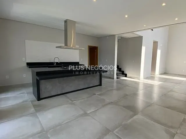 Casa 3 quartos e 5 banheiros, à venda, no bairro Parque Reserva Fazenda Imperial em Sorocaba