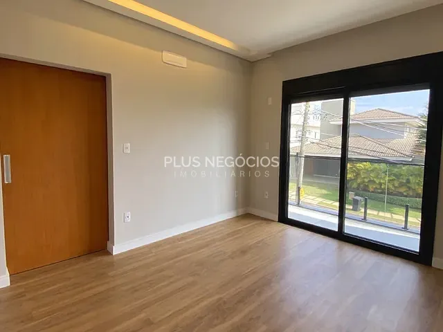 Casa 3 quartos e 5 banheiros, à venda, no bairro Parque Reserva Fazenda Imperial em Sorocaba