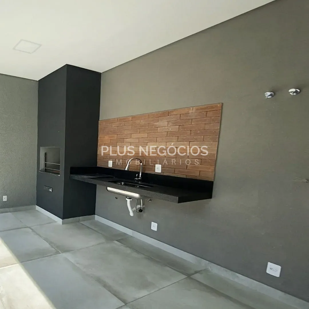 Casa, 3 quartos, 310 m² - Foto 13
