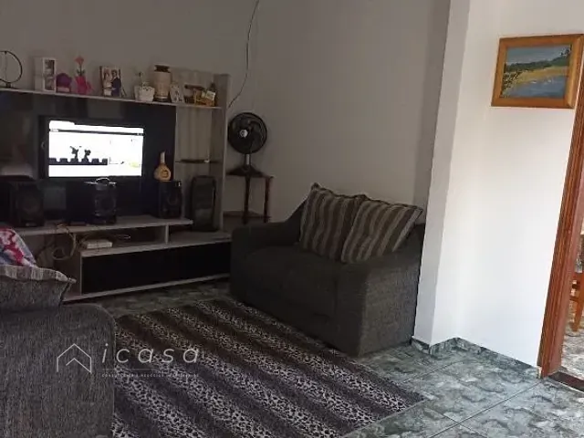 Casa com 200m² 3 quartos e 2 banheiros, à venda, no bairro Jardim Aeroporto em Poços de Caldas