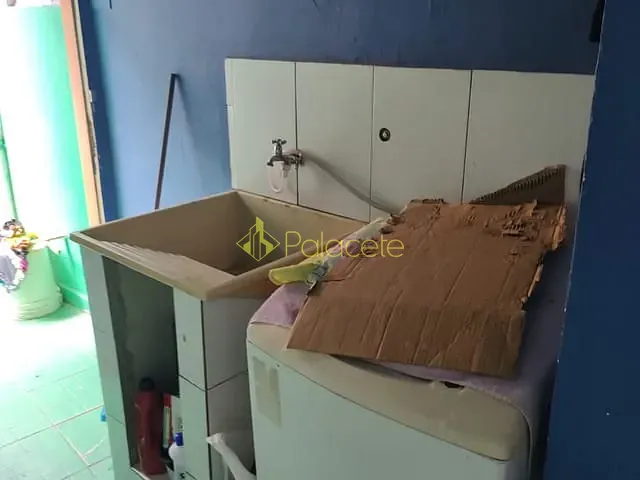 Casa com 145m² 3 quartos e 2 banheiros, à venda, no bairro Jardim Cristina em Pindamonhangaba
