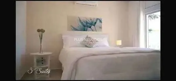 Casa, 3 quartos, 223 m² - Foto 14