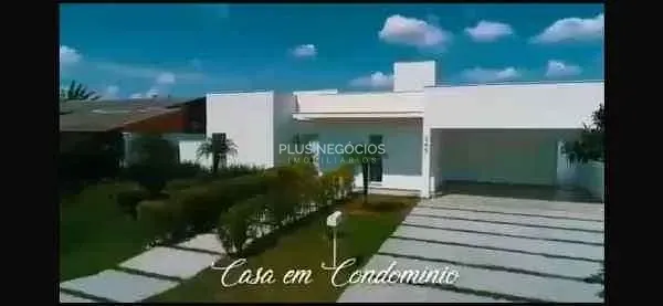 Casa, 3 quartos, 223 m² - Foto 1