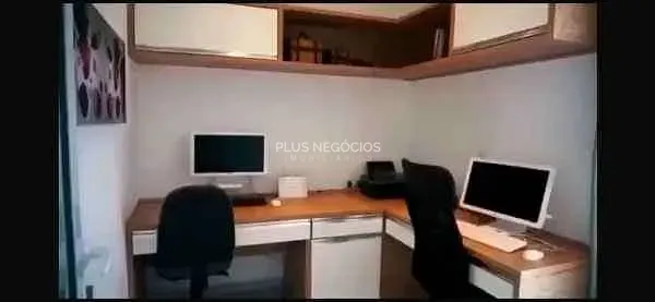 Casa, 3 quartos, 223 m² - Foto 4