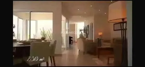 Casa, 3 quartos, 223 m² - Foto 20