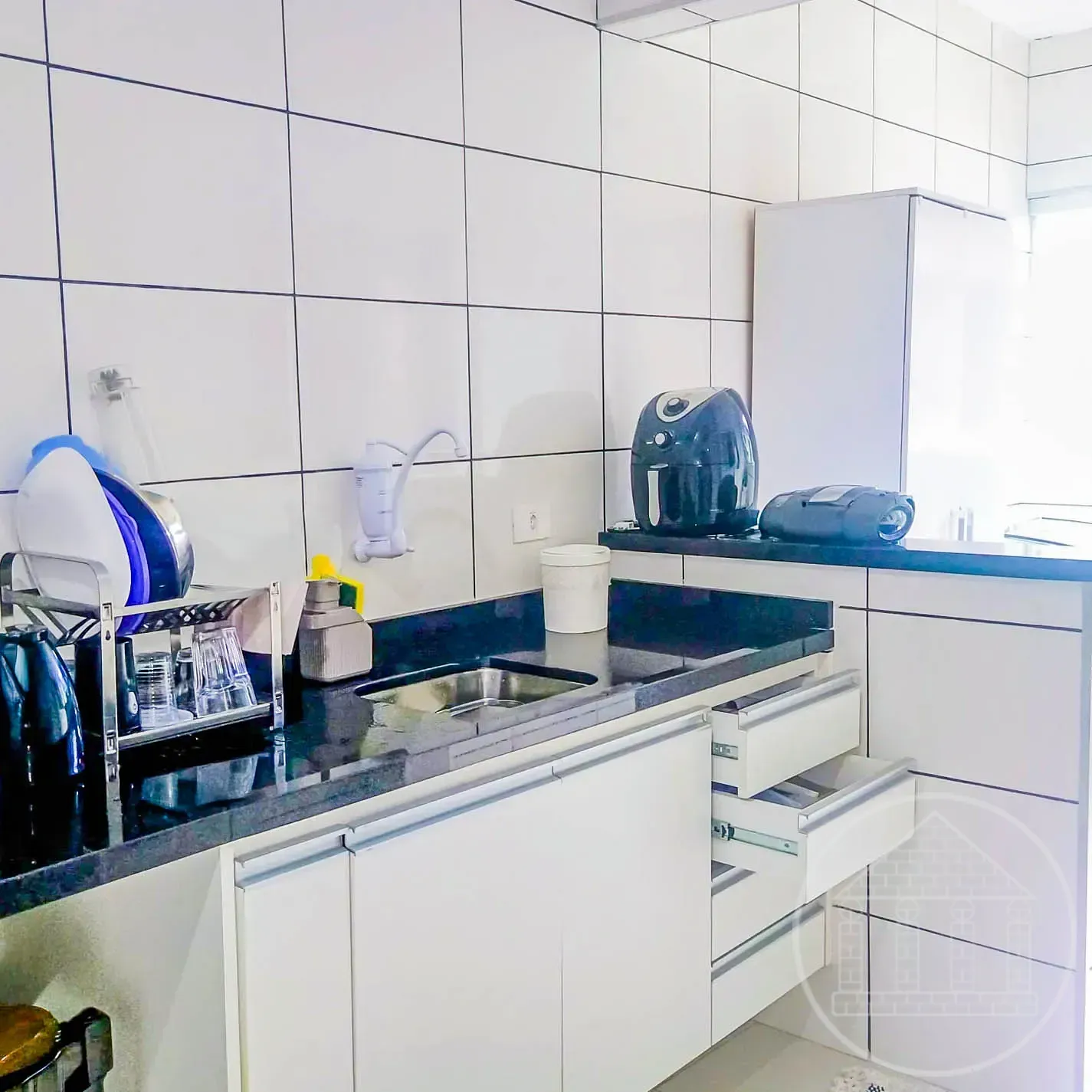 Casa, 2 quartos, 75 m² - Foto 6