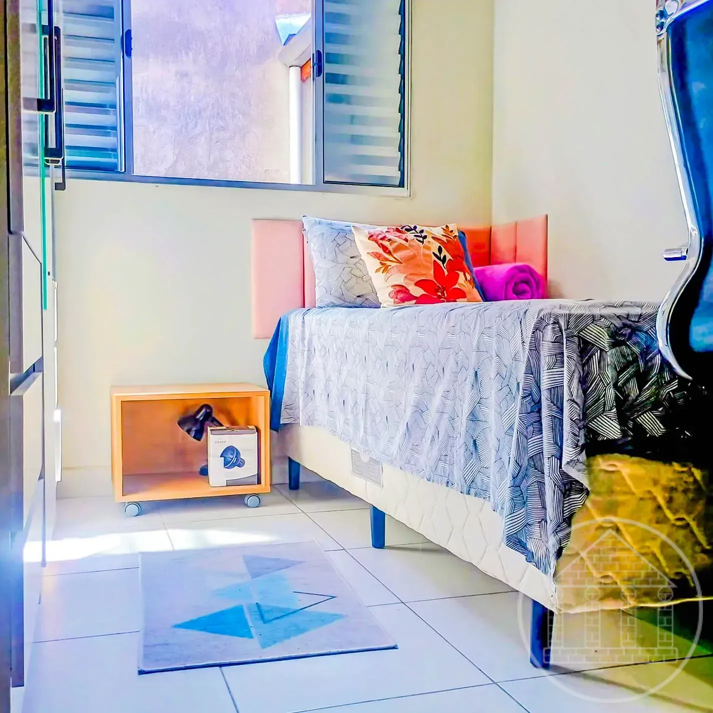 Casa, 2 quartos, 75 m² - Foto 19