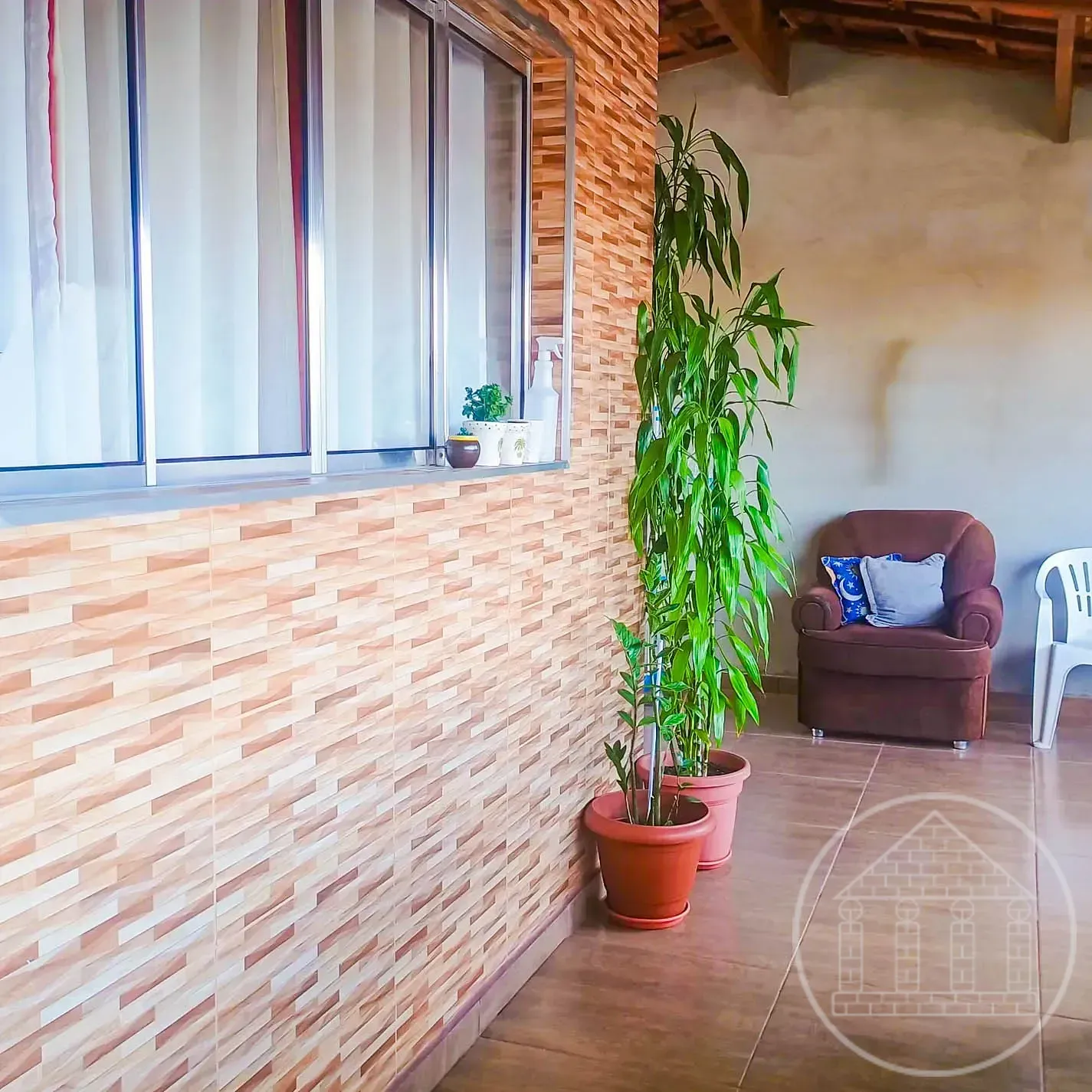 Casa, 2 quartos, 75 m² - Foto 3