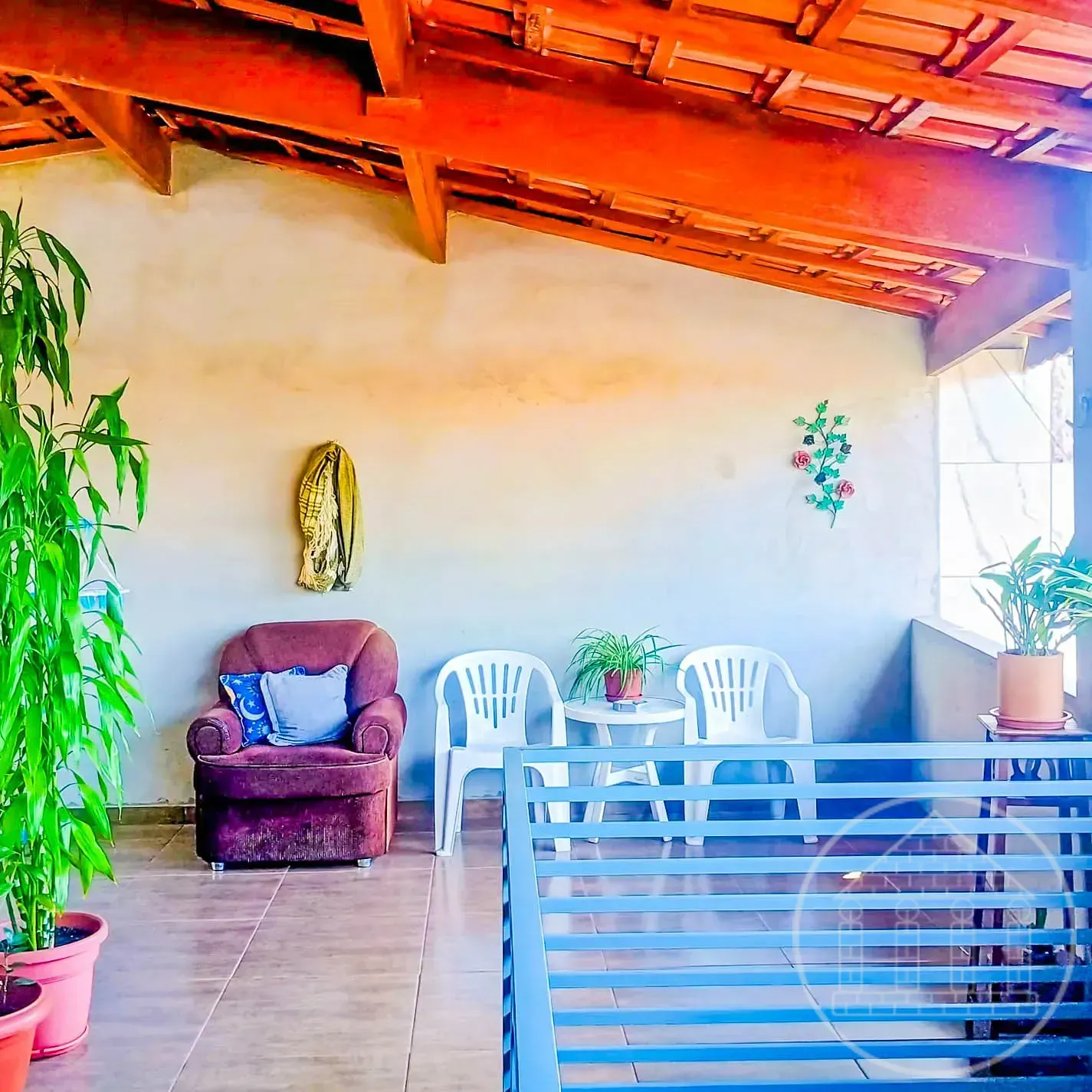 Casa, 2 quartos, 75 m² - Foto 2