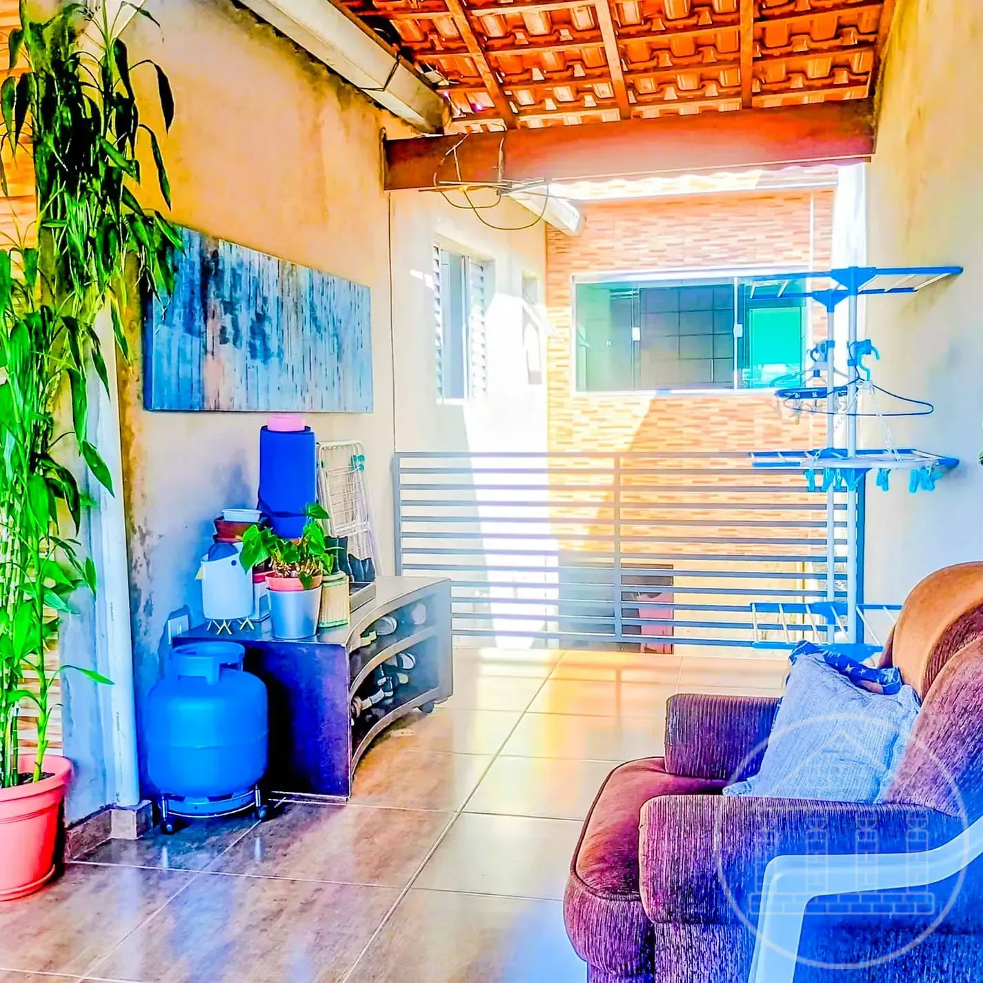 Casa, 2 quartos, 75 m² - Foto 25