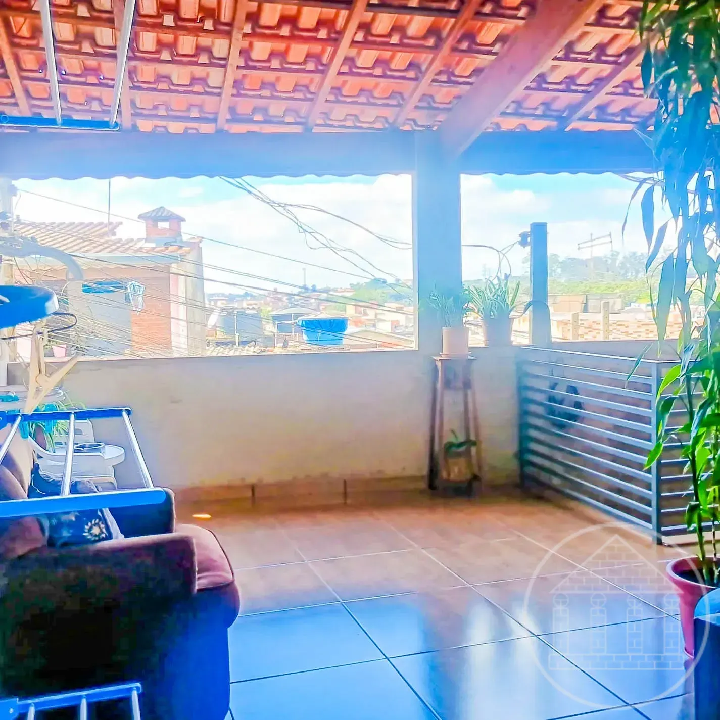 Casa, 2 quartos, 75 m² - Foto 26