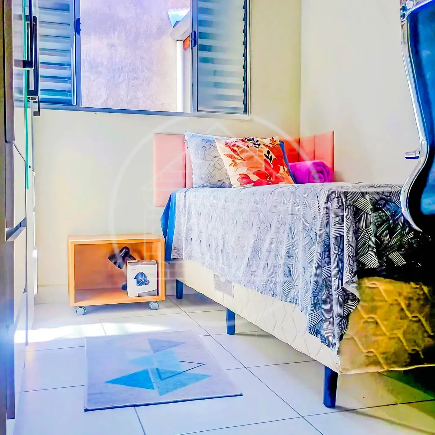 Casa, 2 quartos, 75 m² - Foto 19