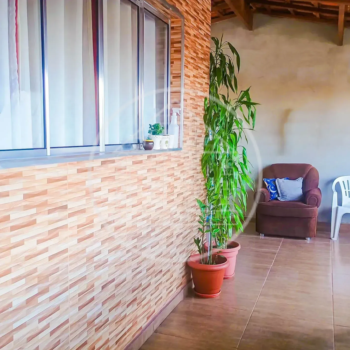 Casa, 2 quartos, 75 m² - Foto 3