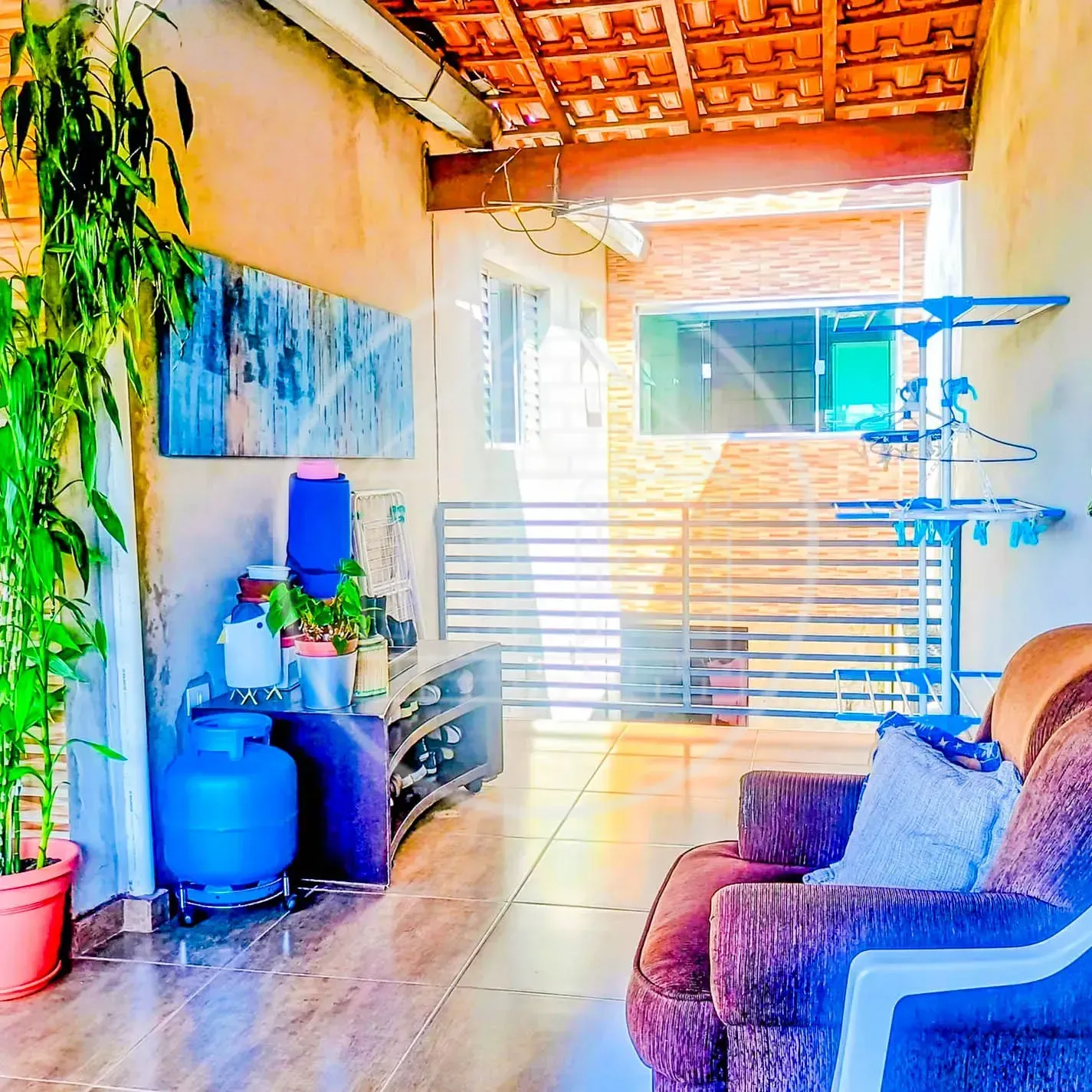 Casa, 2 quartos, 75 m² - Foto 25