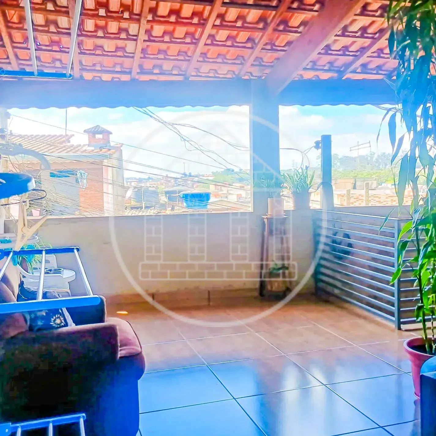 Casa, 2 quartos, 75 m² - Foto 26
