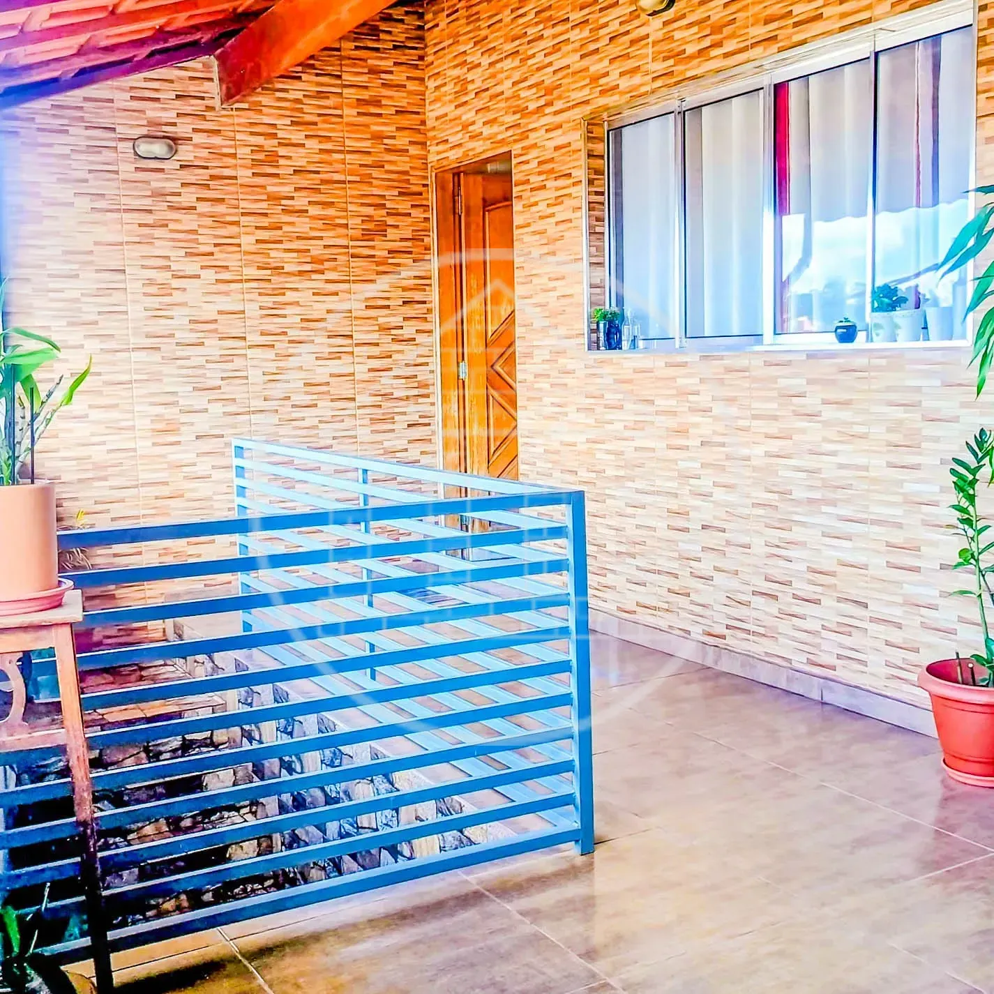 Casa, 2 quartos, 75 m² - Foto 1