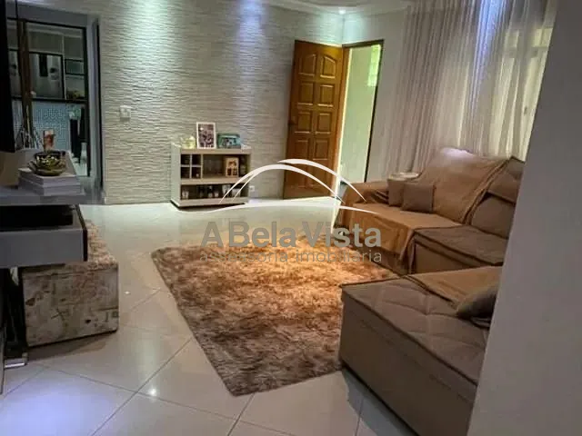 Casa com 140m² 3 quartos e 2 banheiros, à venda, no bairro VELOSO em Osasco