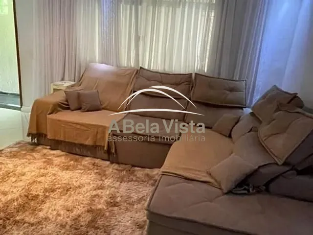 Casa com 140m² 3 quartos e 2 banheiros, à venda, no bairro VELOSO em Osasco