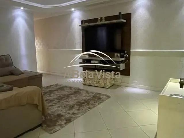 Casa com 140m² 3 quartos e 2 banheiros, à venda, no bairro VELOSO em Osasco