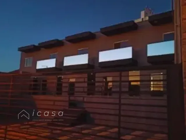 Casa com 72m² 2 quartos e 2 banheiros, à venda, no bairro Centro em Jacareí