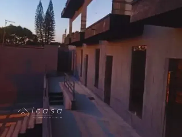 Casa com 72m² 2 quartos e 2 banheiros, à venda, no bairro Centro em Jacareí