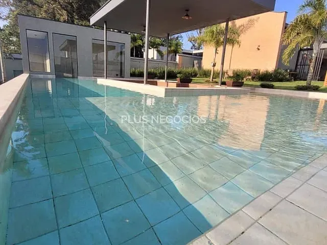 Casa com 1000m² 4 quartos e 6 banheiros, à venda, no bairro Parque Reserva Fazenda Imperial em Sorocaba