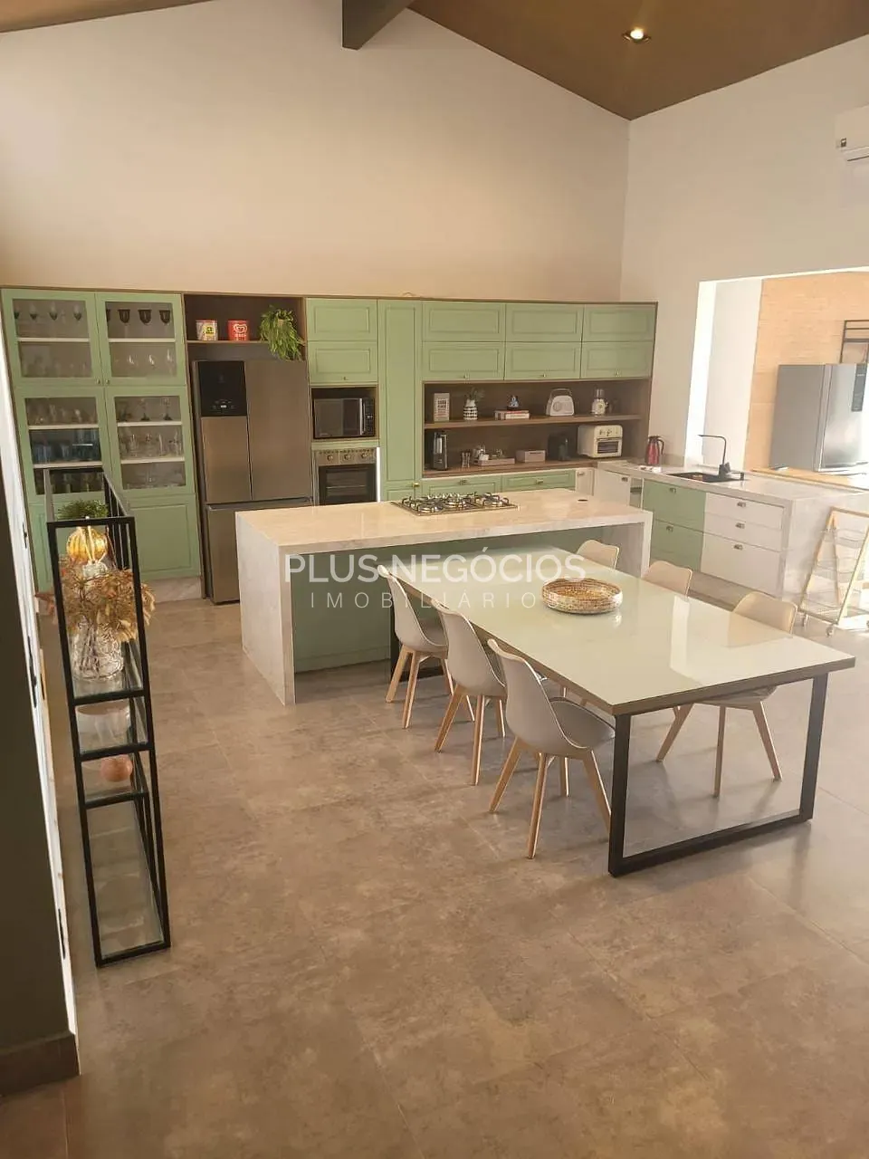 Casa, 4 quartos, 457 m² - Foto 39