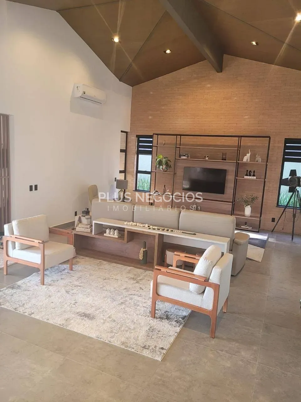 Casa, 4 quartos, 457 m² - Foto 38