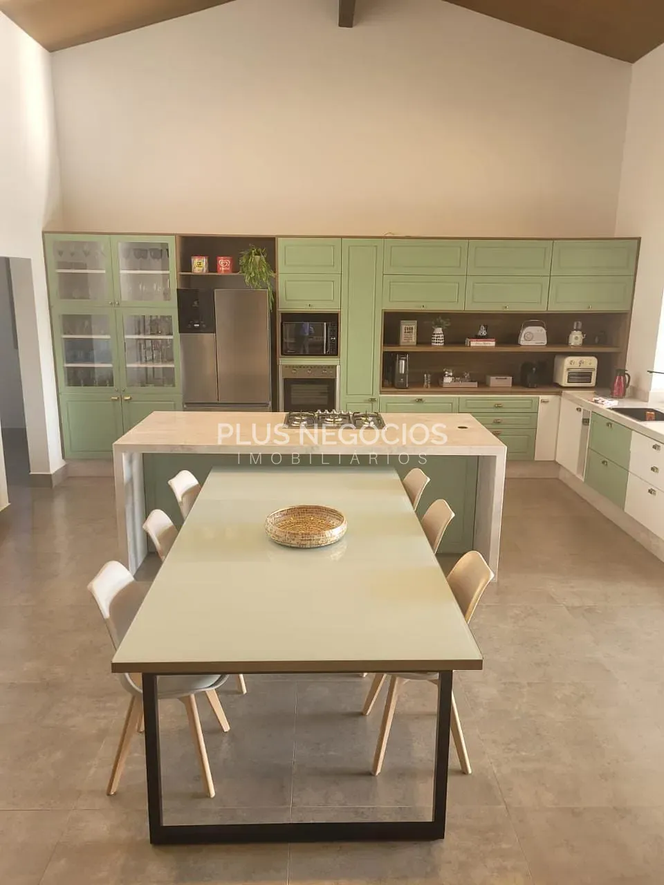 Casa, 4 quartos, 457 m² - Foto 35