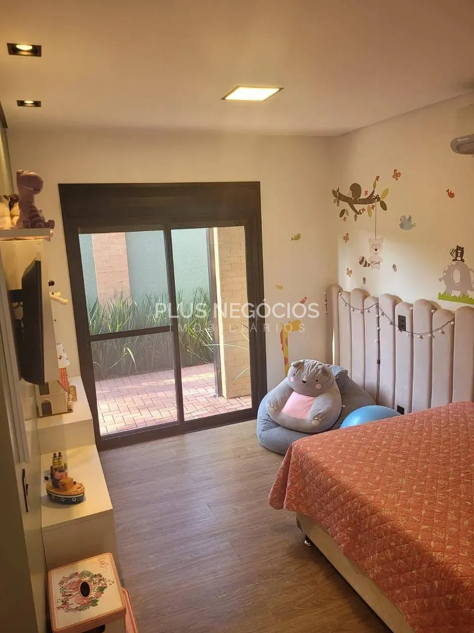 Casa, 4 quartos, 457 m² - Foto 36