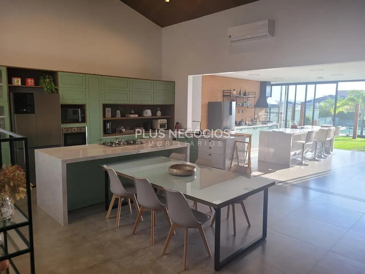Casa, 4 quartos, 457 m² - Foto 37