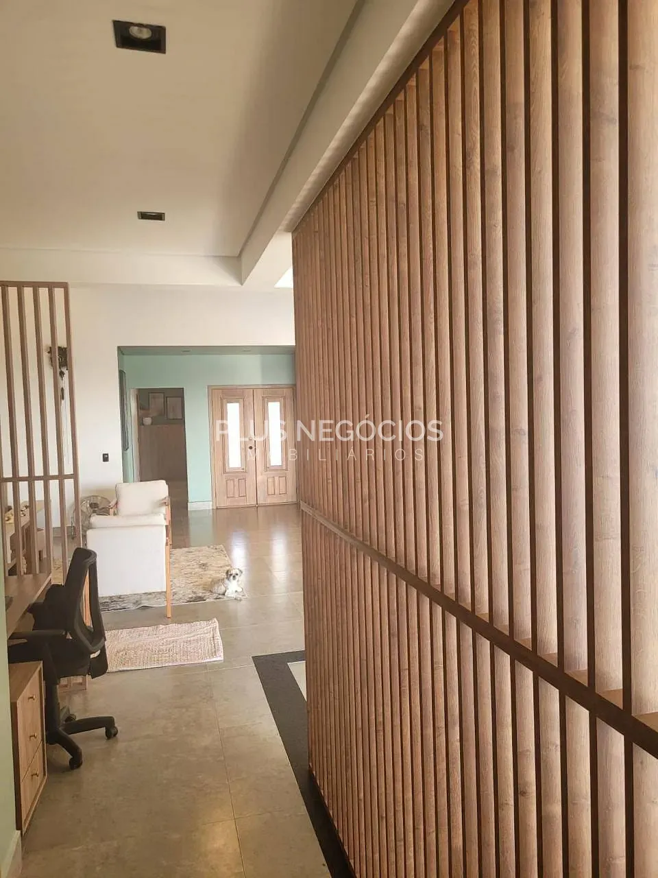Casa, 4 quartos, 457 m² - Foto 34