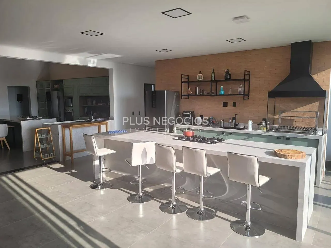 Casa, 4 quartos, 457 m² - Foto 26