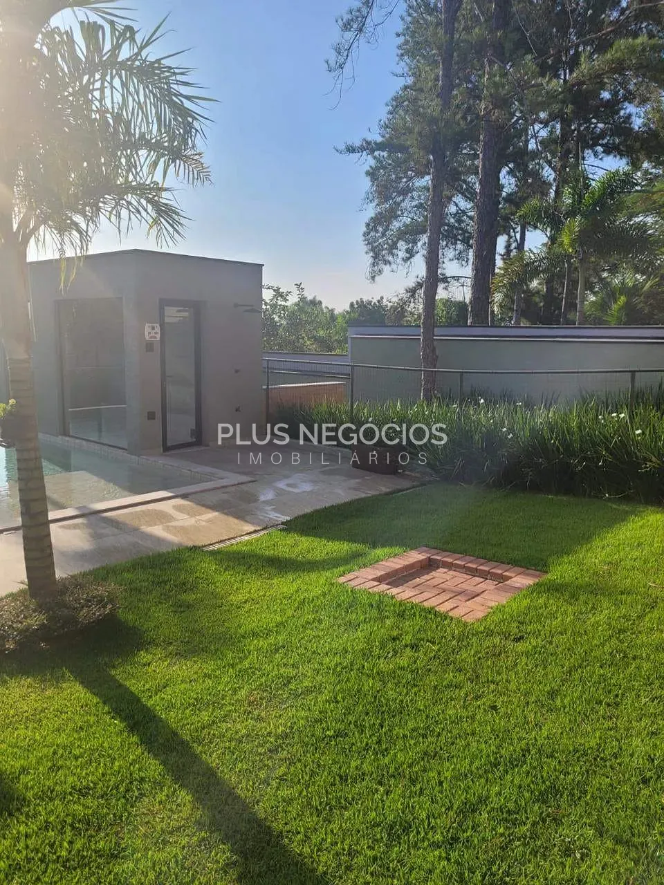 Casa, 4 quartos, 457 m² - Foto 19
