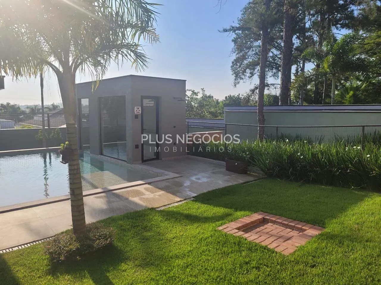Casa, 4 quartos, 457 m² - Foto 16