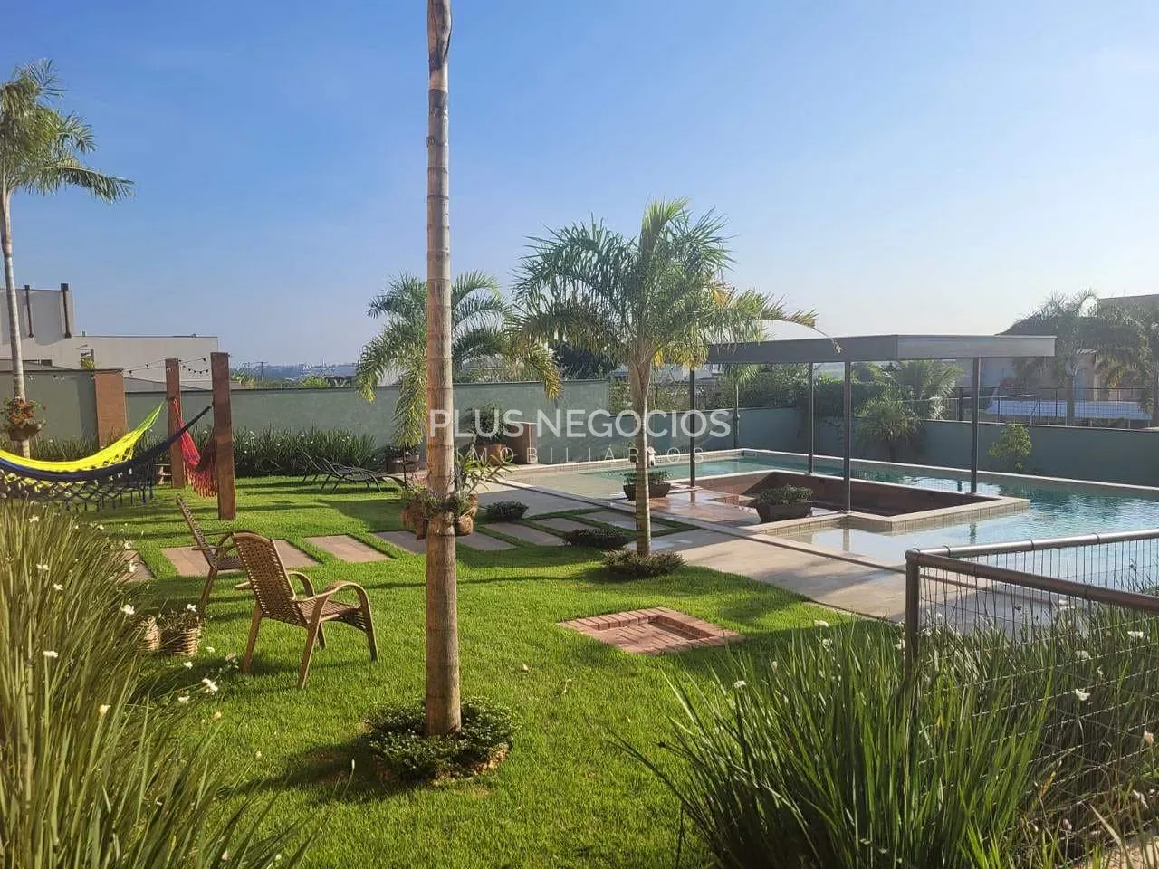 Casa, 4 quartos, 457 m² - Foto 18