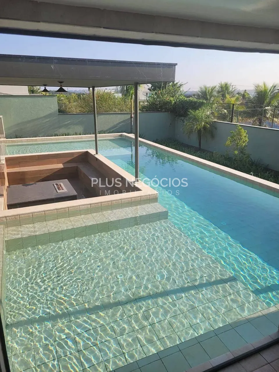 Casa, 4 quartos, 457 m² - Foto 15