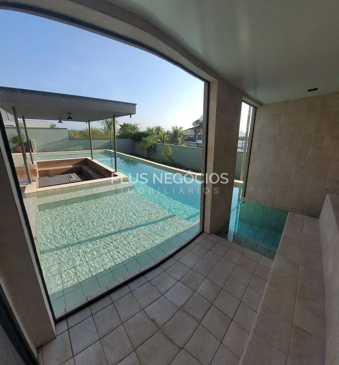 Casa, 4 quartos, 457 m² - Foto 3