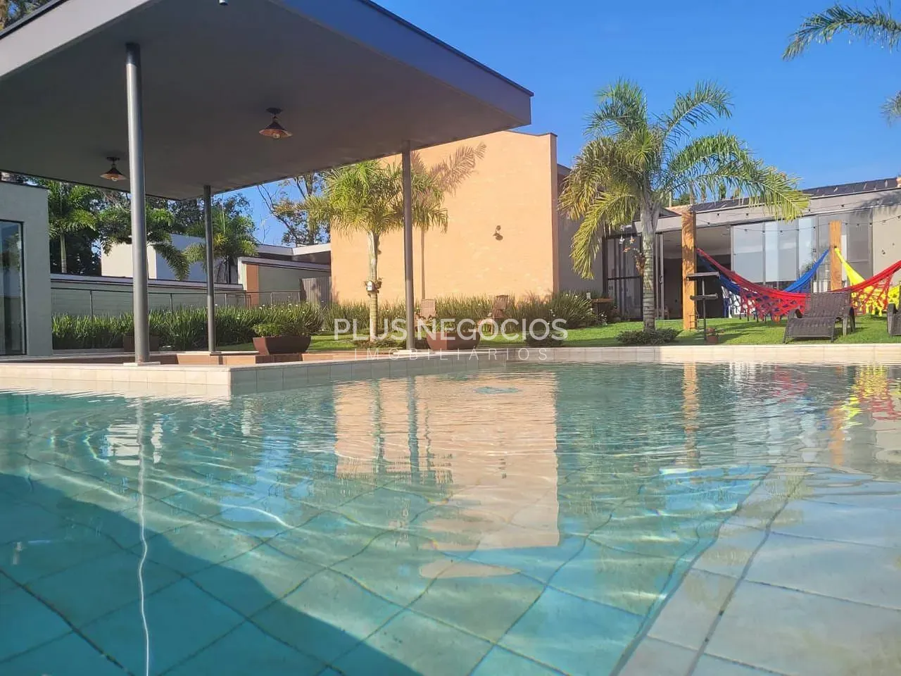 Casa, 4 quartos, 457 m² - Foto 8