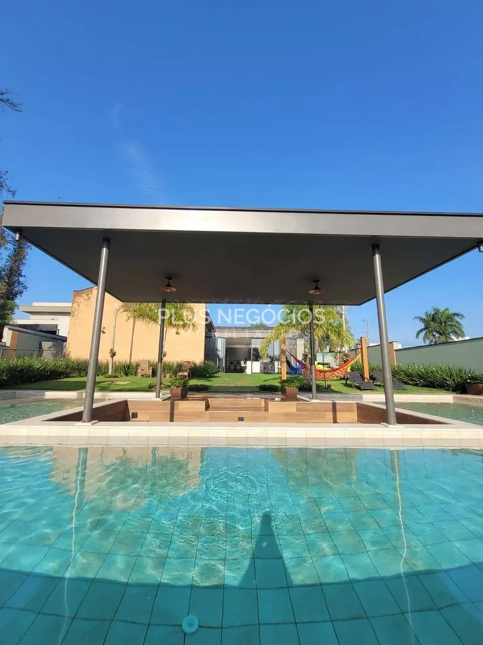 Casa, 4 quartos, 457 m² - Foto 7
