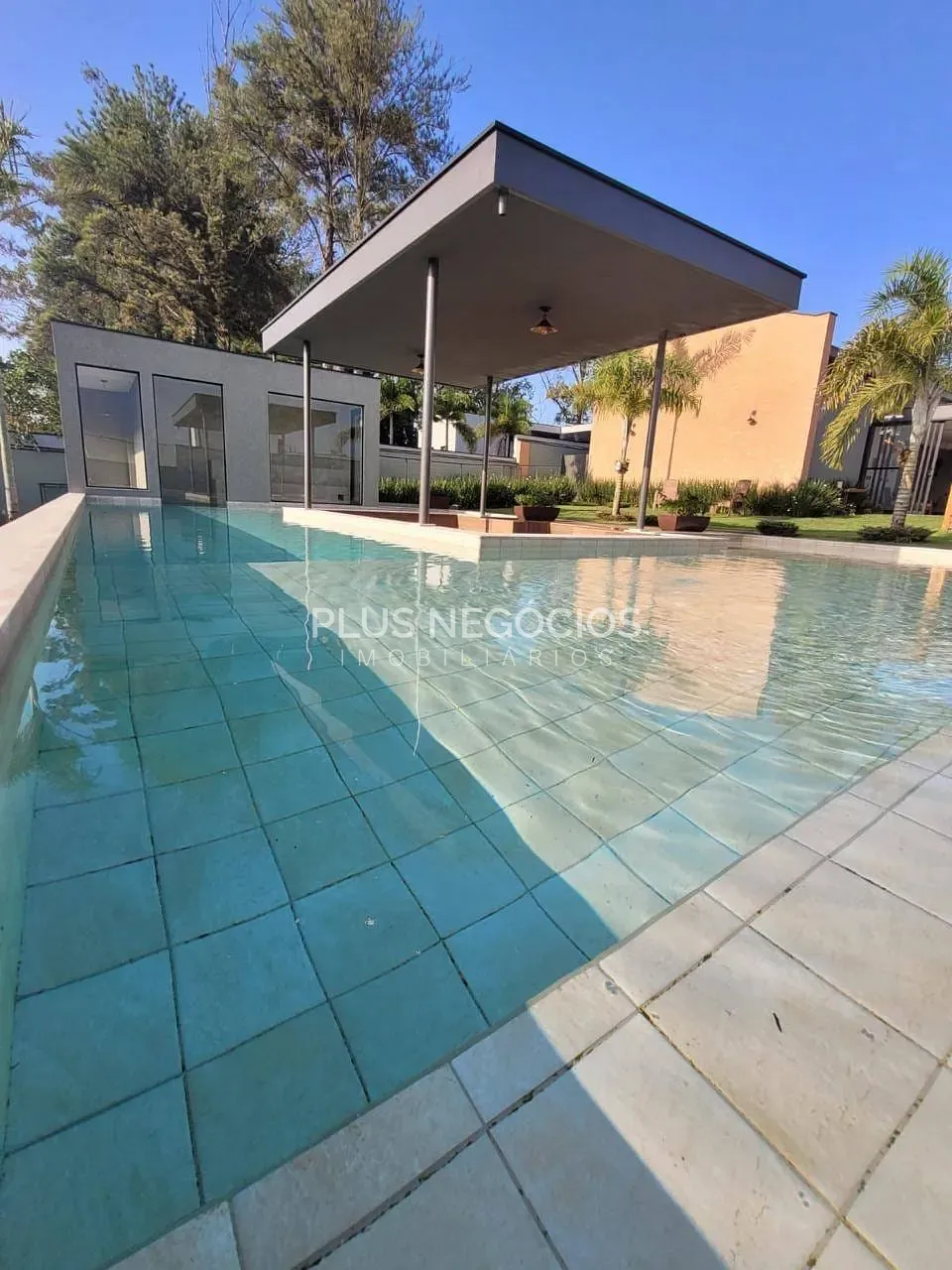 Casa, 4 quartos, 457 m² - Foto 4